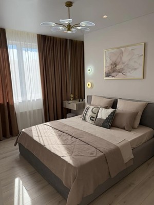 Продам однокомнатную (1-комн.) квартиру, Мраморный пер, 40, Симферополь г