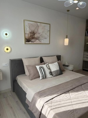 Продам однокомнатную (1-комн.) квартиру, Мраморный пер, 40, Симферополь г