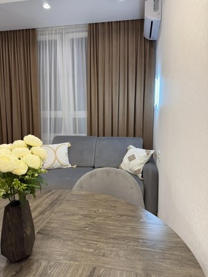 Продам однокомнатную (1-комн.) квартиру, Мраморный пер, 40, Симферополь г