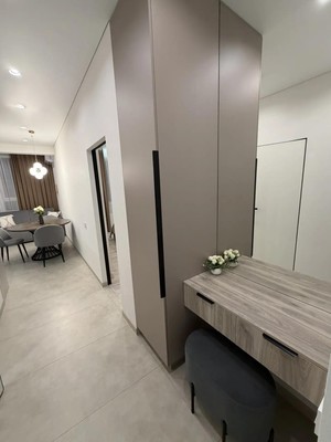 Продам однокомнатную (1-комн.) квартиру, Мраморный пер, 40, Симферополь г
