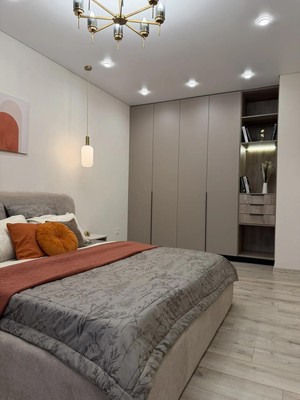 Продам однокомнатную (1-комн.) квартиру, Мраморный пер, 40, Симферополь г