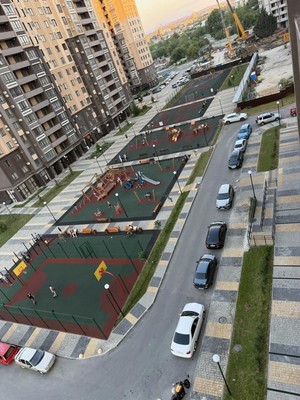 Продам однокомнатную (1-комн.) квартиру, Мраморный пер, 40, Симферополь г