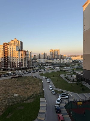 Продам однокомнатную (1-комн.) квартиру, Мраморный пер, 40, Симферополь г