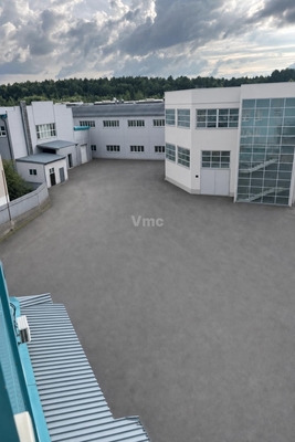 Сдам склад 6 500 м2, 10/12, Рублевское шоссе тер