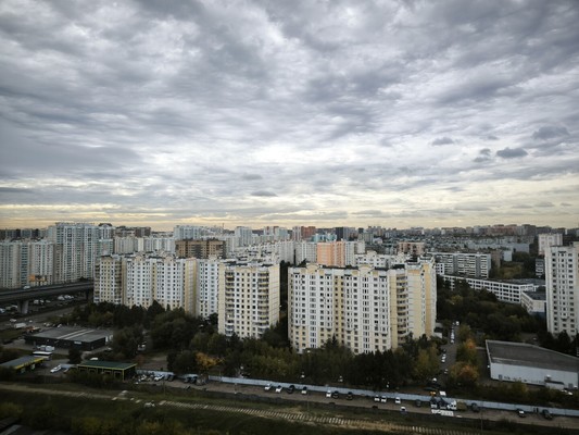 Продам двухкомнатную (2-комн.) квартиру, Весенняя ул, 6, Люберцы г