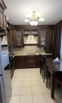 Продам многокомнатную квартиру, Авиаконструктора Миля ул, 20, Москва г