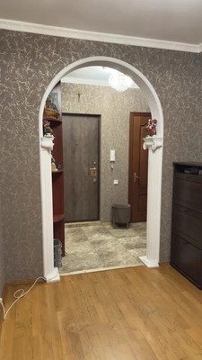 Продам многокомнатную квартиру, Авиаконструктора Миля ул, 20, Москва г