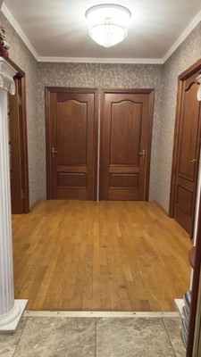 Продам многокомнатную квартиру, Авиаконструктора Миля ул, 20, Москва г