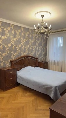 Продам многокомнатную квартиру, Авиаконструктора Миля ул, 20, Москва г