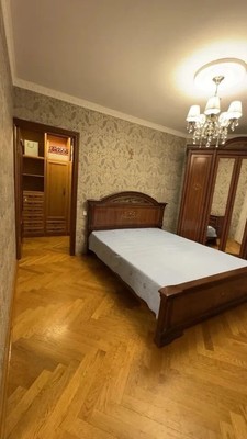 Продам многокомнатную квартиру, Авиаконструктора Миля ул, 20, Москва г