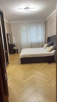 Продам многокомнатную квартиру, Авиаконструктора Миля ул, 20, Москва г