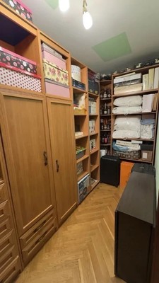Продам многокомнатную квартиру, Авиаконструктора Миля ул, 20, Москва г