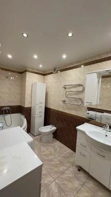 Продам многокомнатную квартиру, Авиаконструктора Миля ул, 20, Москва г