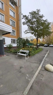 Продам многокомнатную квартиру, Авиаконструктора Миля ул, 20, Москва г