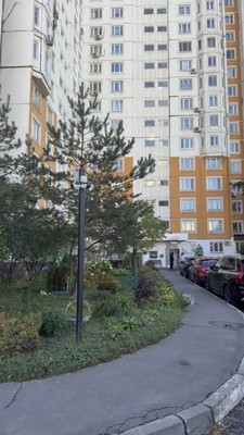 Продам многокомнатную квартиру, Авиаконструктора Миля ул, 20, Москва г