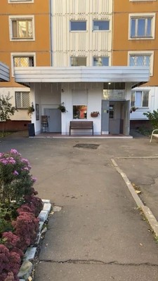 Продам многокомнатную квартиру, Авиаконструктора Миля ул, 20, Москва г