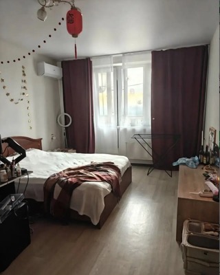 Продам однокомнатную (1-комн.) квартиру, Привольная ул, 15, Москва г