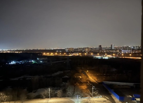 Продам однокомнатную (1-комн.) квартиру, Привольная ул, 15, Москва г