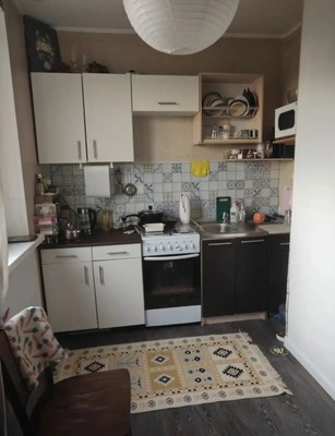 Продам однокомнатную (1-комн.) квартиру, Привольная ул, 15, Москва г