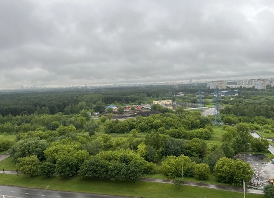 Продам однокомнатную (1-комн.) квартиру, Привольная ул, 15, Москва г