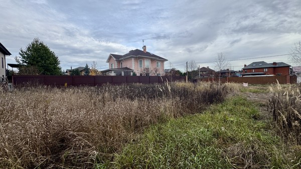 Продам участок 12 соток, ИЖС, Солнечный город-1 мкр, Лужки д, 0 км от города