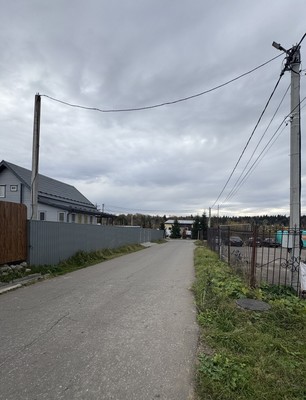 Продам участок 12 соток, ИЖС, Солнечный город-1 мкр, Лужки д, 0 км от города