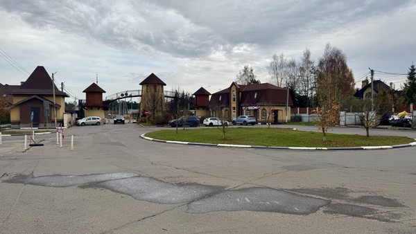 Продам участок 12 соток, ИЖС, Солнечный город-1 мкр, Лужки д, 0 км от города