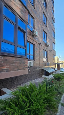 Продам однокомнатную (1-комн.) квартиру, Ивана Голубца ул, 147к2, Анапа г