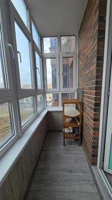 Продам однокомнатную (1-комн.) квартиру, Ивана Голубца ул, 147к2, Анапа г