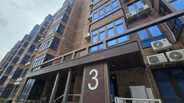 Продам однокомнатную (1-комн.) квартиру, Ивана Голубца ул, 147к2, Анапа г