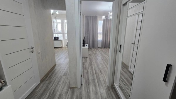 Продам однокомнатную (1-комн.) квартиру, Ивана Голубца ул, 147к2, Анапа г