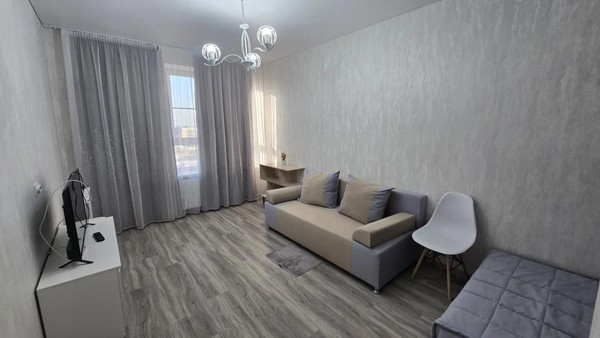Продам однокомнатную (1-комн.) квартиру, Ивана Голубца ул, 147к2, Анапа г