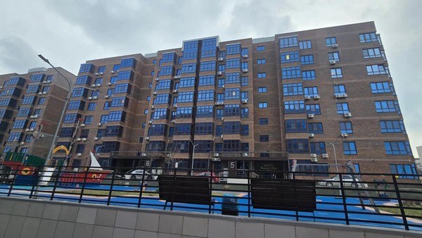 Продам однокомнатную (1-комн.) квартиру, Ивана Голубца ул, 147к2, Анапа г