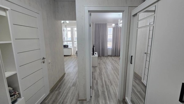 Продам однокомнатную (1-комн.) квартиру, Ивана Голубца ул, 147к2, Анапа г