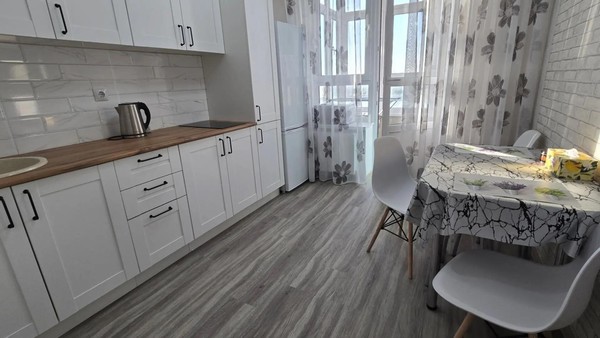 Продам однокомнатную (1-комн.) квартиру, Ивана Голубца ул, 147к2, Анапа г