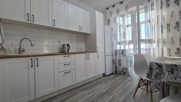 Продам однокомнатную (1-комн.) квартиру, Ивана Голубца ул, 147к2, Анапа г