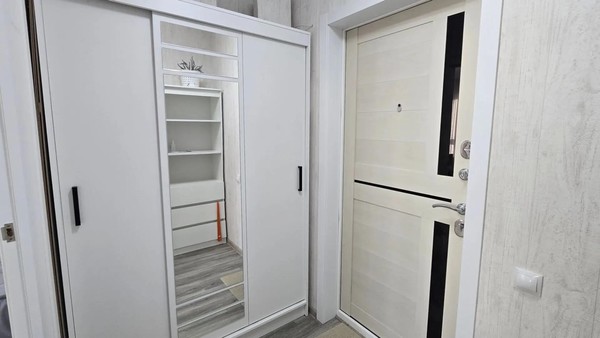 Продам однокомнатную (1-комн.) квартиру, Ивана Голубца ул, 147к2, Анапа г