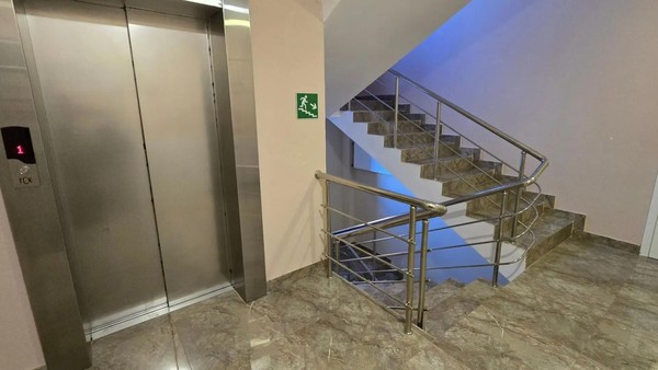 Продам однокомнатную (1-комн.) квартиру, Ивана Голубца ул, 147к2, Анапа г