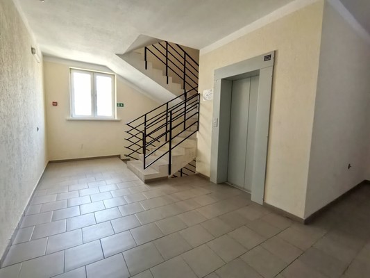 Продам однокомнатную (1-комн.) квартиру, Ленина ул, 180ка, Анапа г