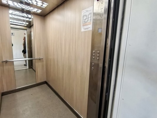 Продам однокомнатную (1-комн.) квартиру, Ленина ул, 180ка, Анапа г