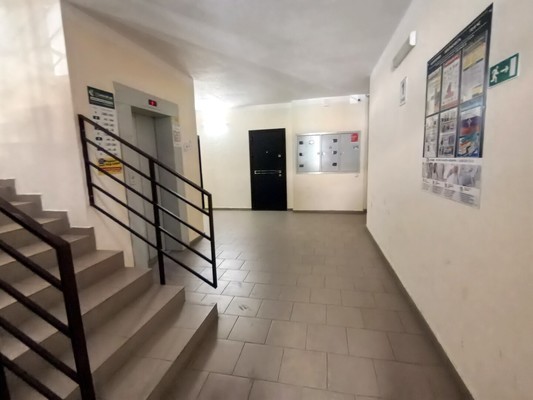 Продам однокомнатную (1-комн.) квартиру, Ленина ул, 180ка, Анапа г