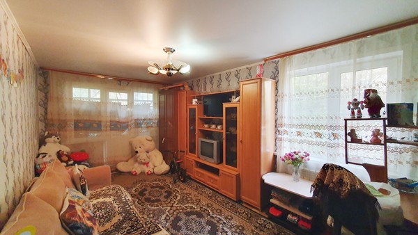 Продам двухкомнатную (2-комн.) квартиру, Циолковского ул, 10к1, Липецк г