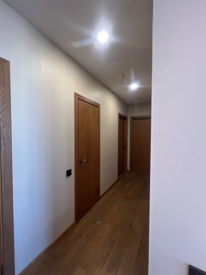 Продам трехкомнатную (3-комн.) квартиру, Реутовских ополченцев ул, 4, Реутов г