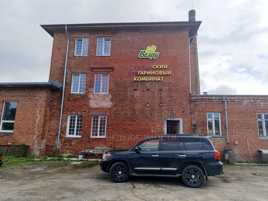 Сдам коммерческое помещение 1 000 м2, Шоссейная ул, 25, Знаменск п