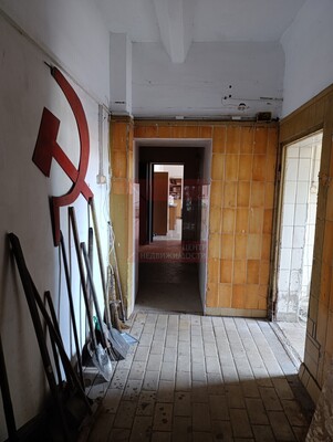 Сдам коммерческое помещение 1 000 м2, Шоссейная ул, 25, Знаменск п