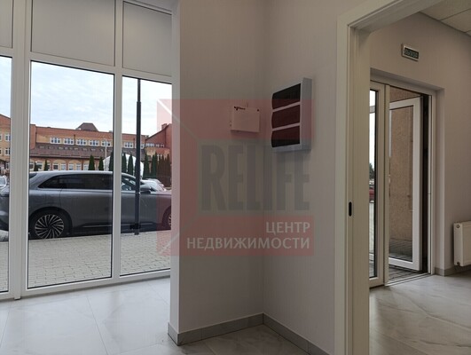 Сдам коммерческое помещение 71 м2, 1-й Газетный пер, к 3, Большое Исаково п