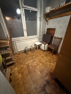 Продам трехкомнатную (3-комн.) квартиру, Костюшко ул, 60, Санкт-Петербург г