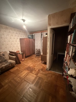 Продам трехкомнатную (3-комн.) квартиру, Костюшко ул, 60, Санкт-Петербург г