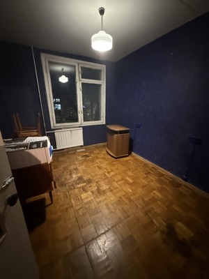 Продам трехкомнатную (3-комн.) квартиру, Костюшко ул, 60, Санкт-Петербург г