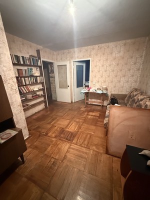 Продам трехкомнатную (3-комн.) квартиру, Костюшко ул, 60, Санкт-Петербург г